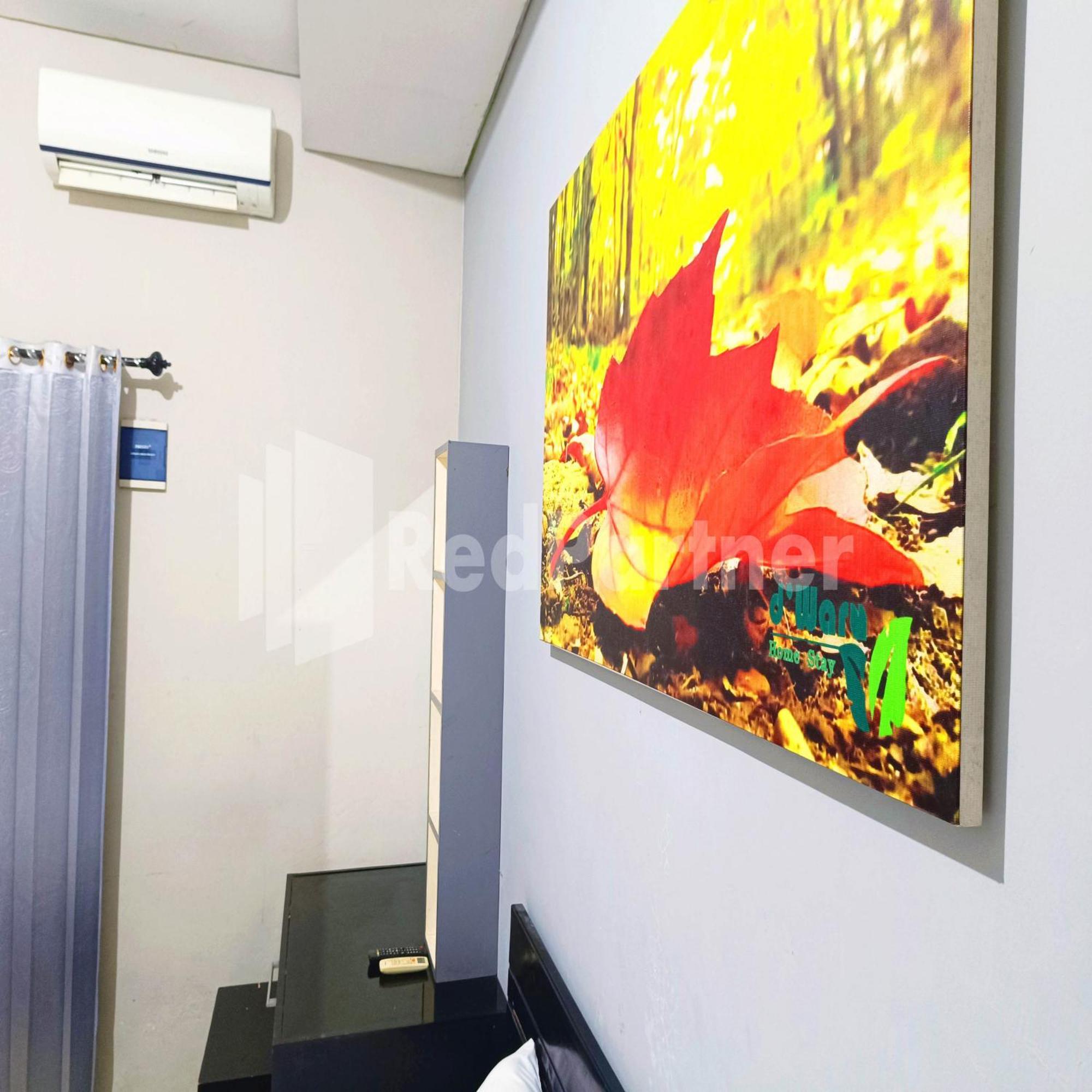 D'Waru Homestay Syariah Near Jl Slamet Riyadi Mitra Reddoorz Solo Buitenkant foto